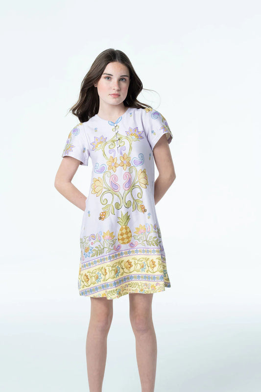 Abagail Dress