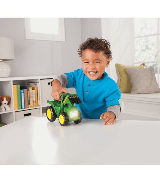 Roll N Go Flashlight