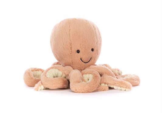 Little Odell Octopus