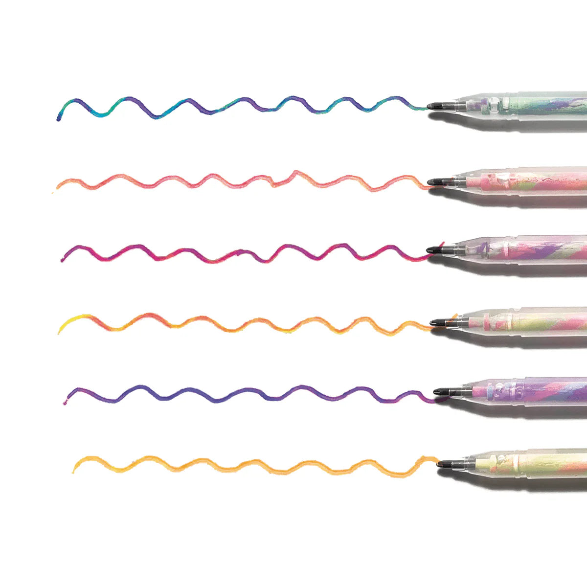 Tutu-Fruiti Scended Gel Pens