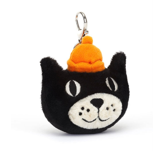 Jellycat Jack Bag Charm
