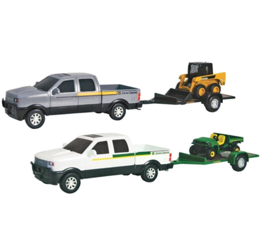 Pickup Hauling Set