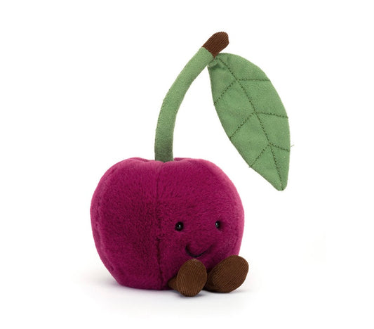 Amuseables Cherry