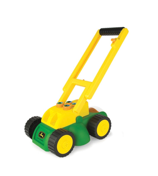 Real Sounds Lawn Mower