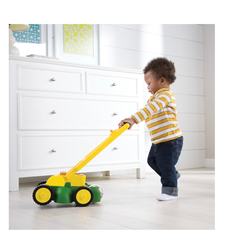 Real Sounds Lawn Mower