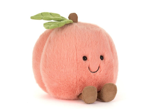 Amuseables Peach