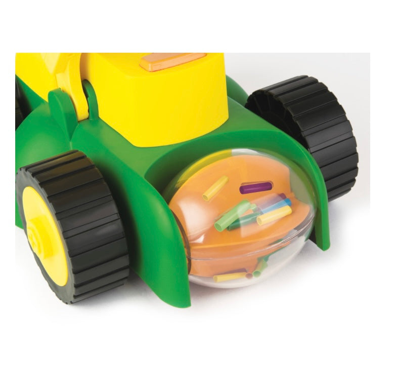 Real Sounds Lawn Mower