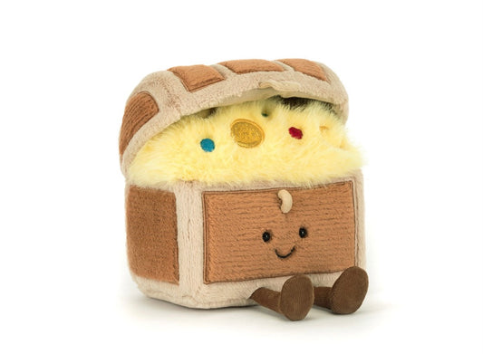 Amuseables Treasure Chest