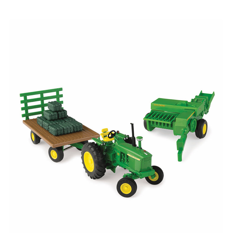 Haying Set