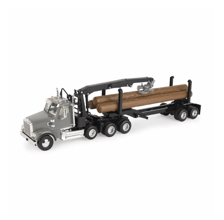 Logging Truck