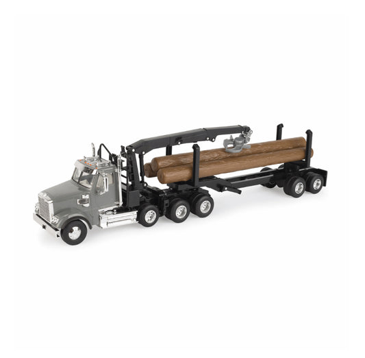 Logging Truck