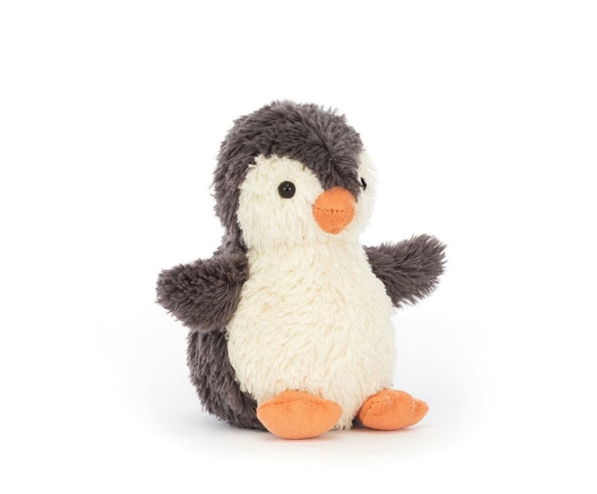 Peanut Penguin Small