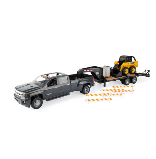 Construction Truck Set