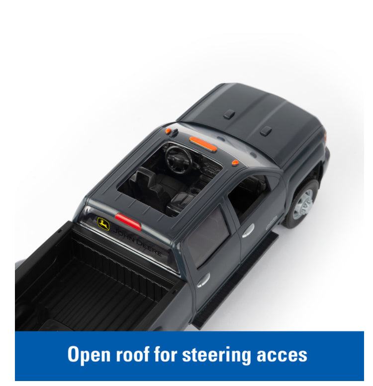 Construction Truck Set