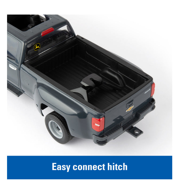 Construction Truck Set