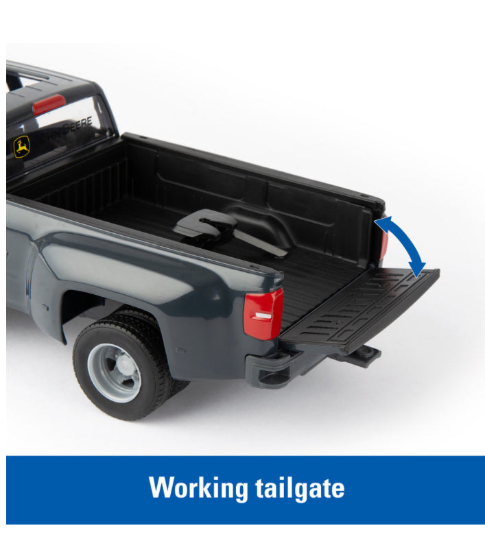 Construction Truck Set