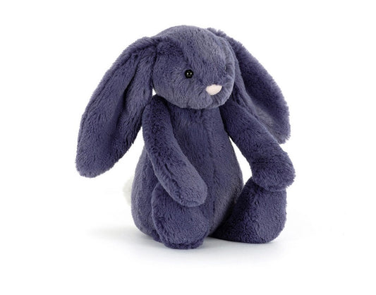Bashful Saffyre Bunny