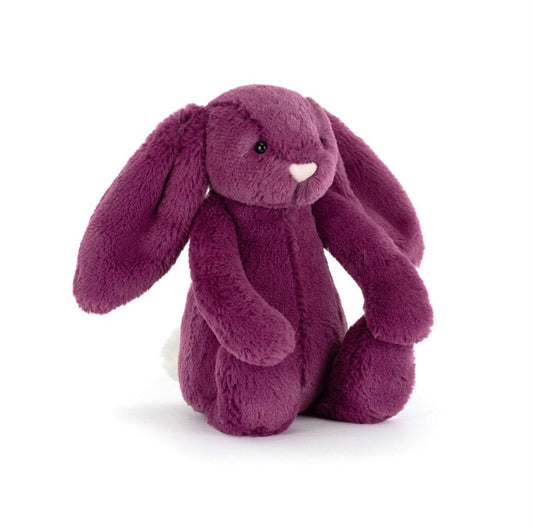 Bashful Allium Bunny