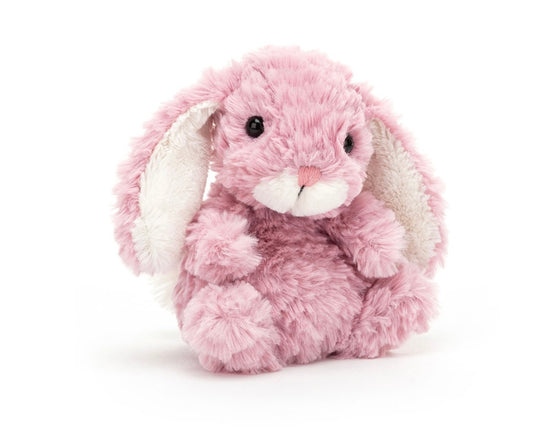 Tulip Pink Yummy Bunny