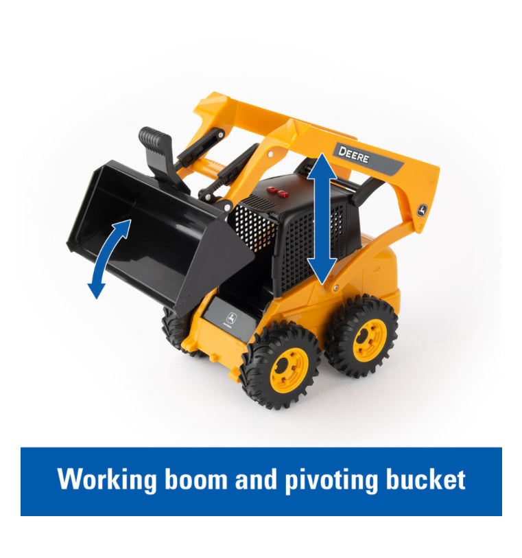 Construction Truck Set