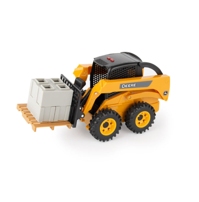 Construction Truck Set