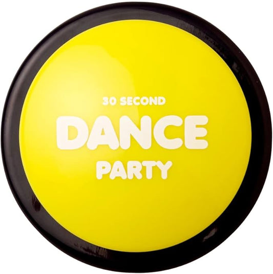 30 Second Dance Party - The Button