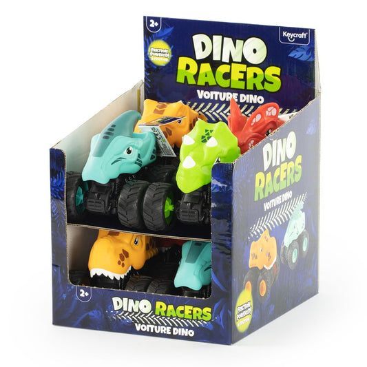 Dino Racers Assortment
