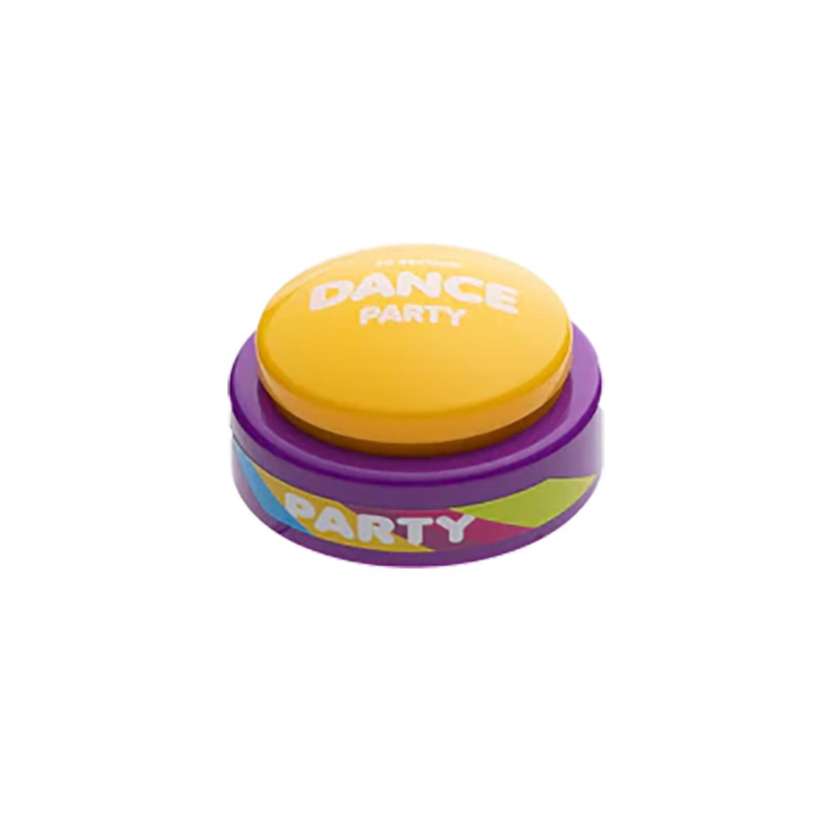 30 Second Dance Party - The Button Volume 2