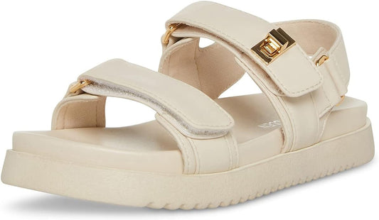 Timona Bone Sandals