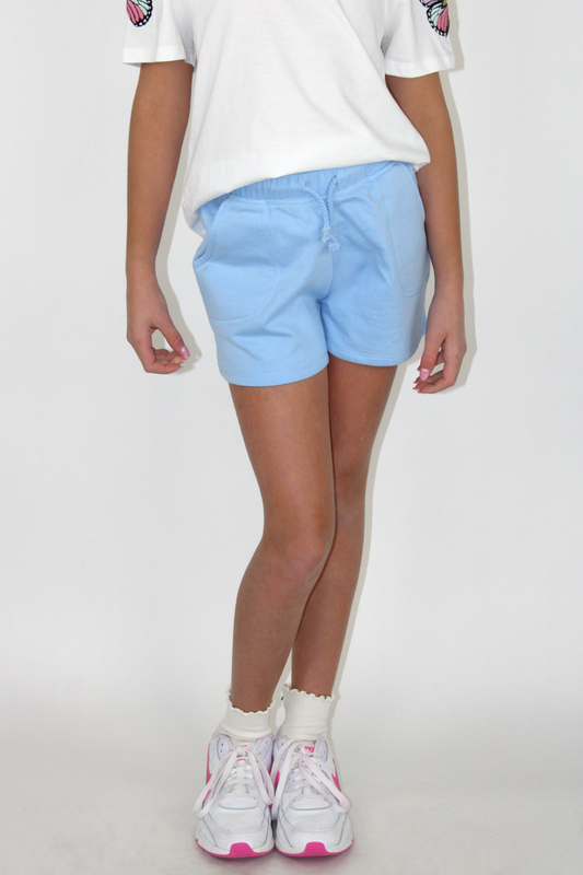 Dutch Canal Pocket Short