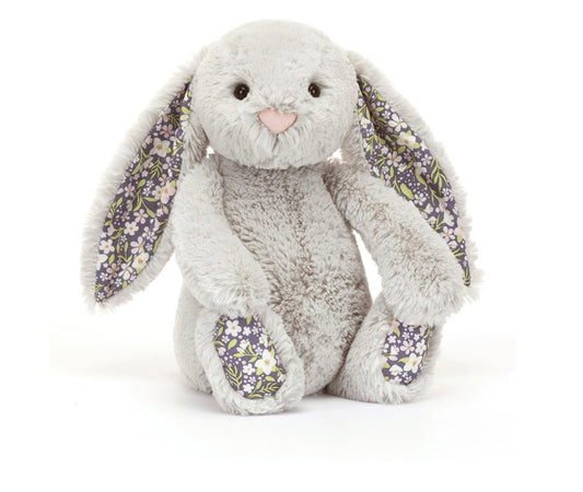 Blossom Silver Bunny 'Bloom'