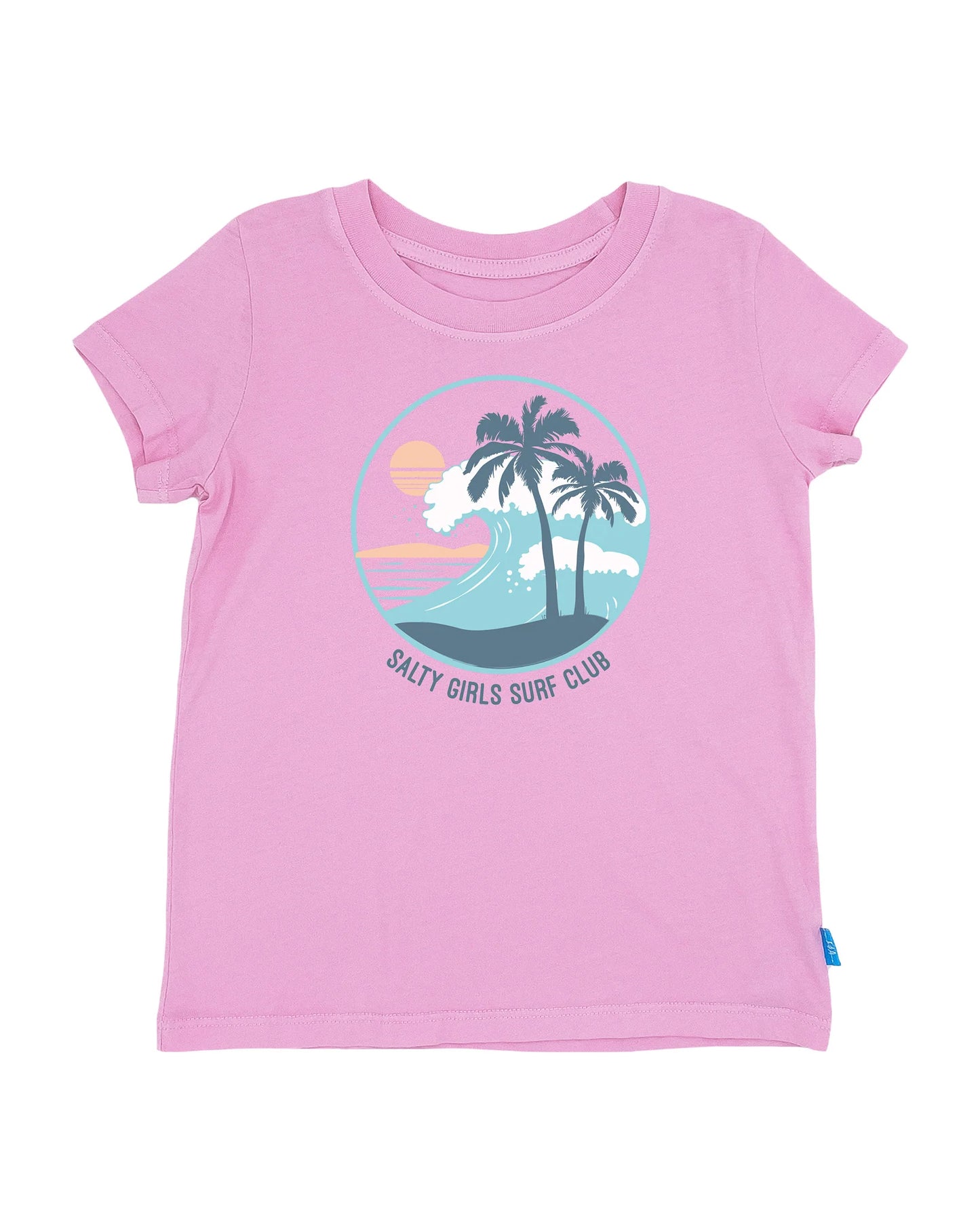 Salty Girls Tee