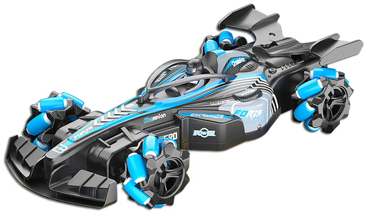 Super Phantom Drift Racer