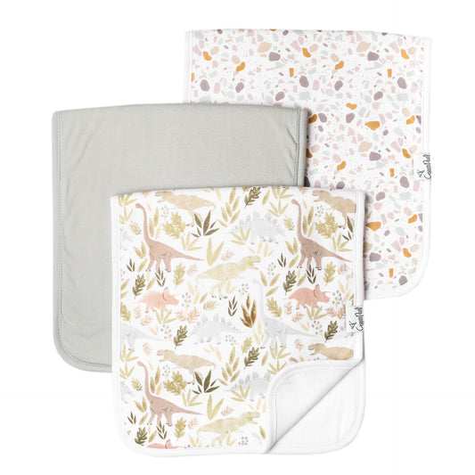 Rex Burp Cloth Set