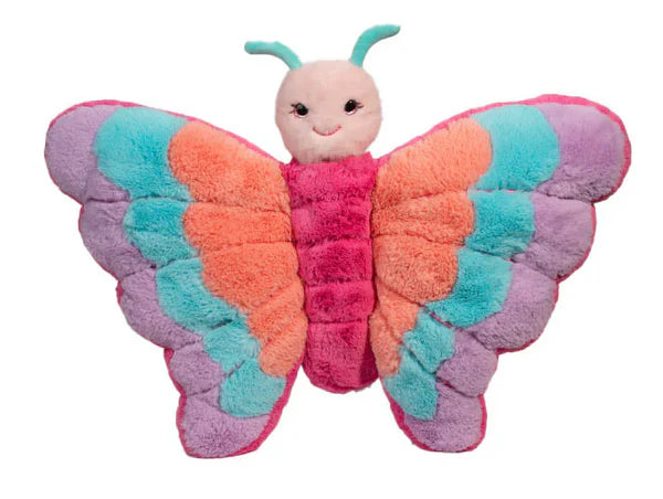 Bindi Butterfly, Medium