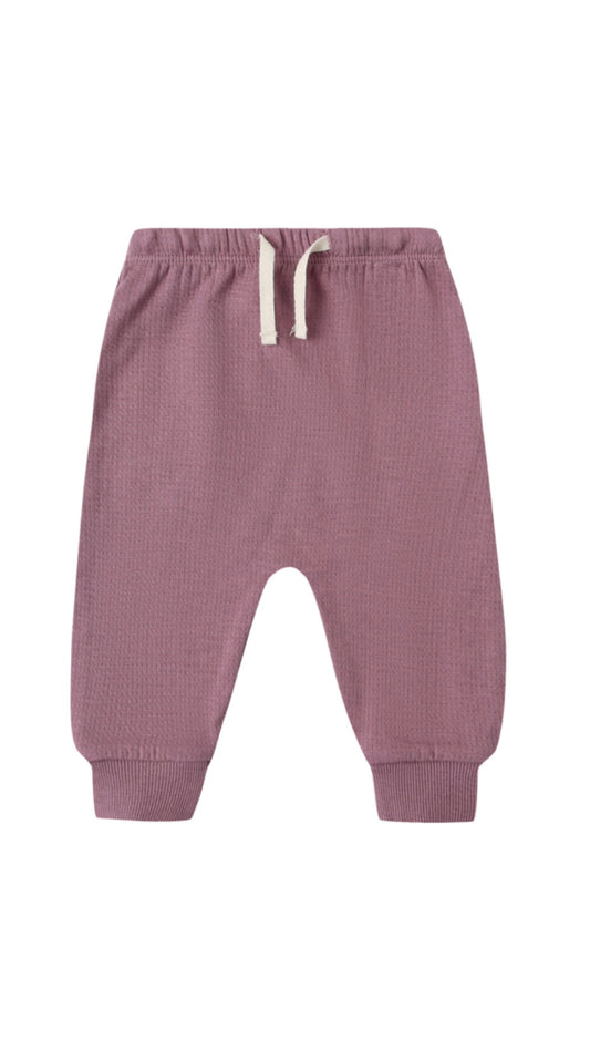 Sweatpant Mulberry