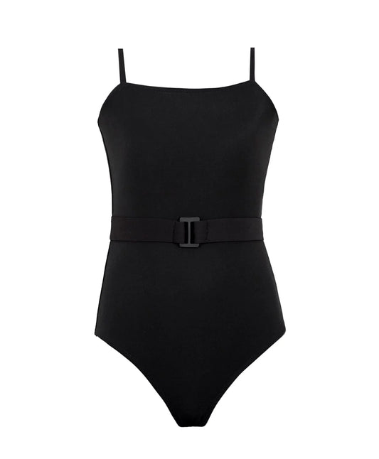 Black Pier Brixtyn One Piece