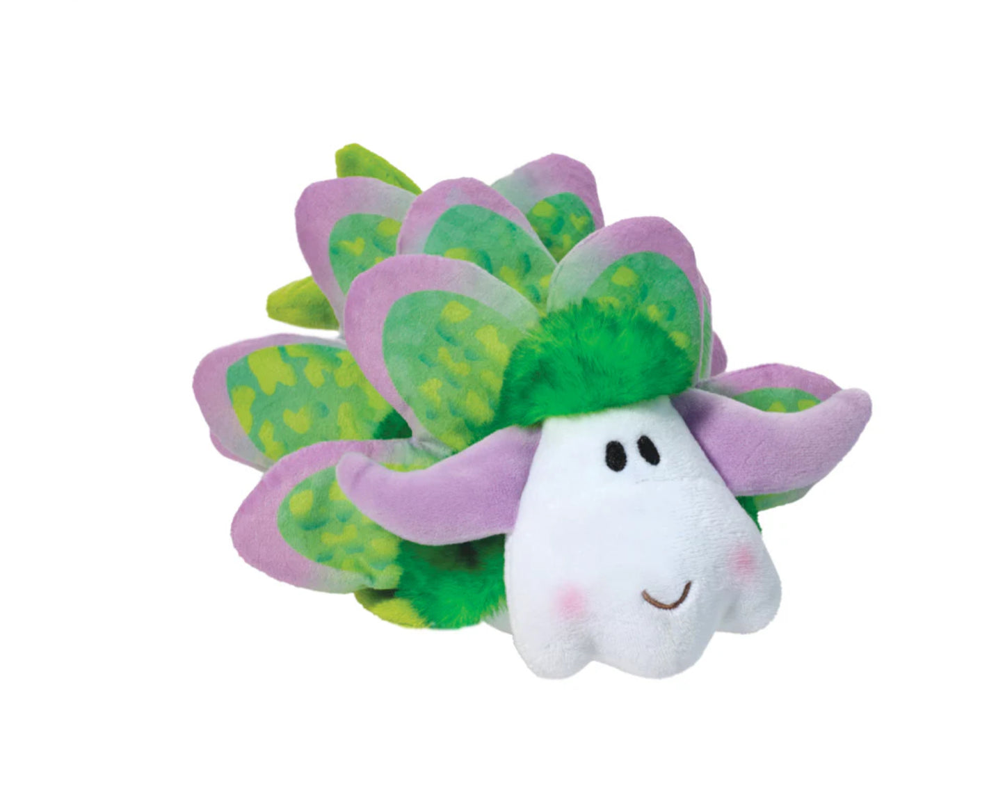 Emily Leaf Sheep