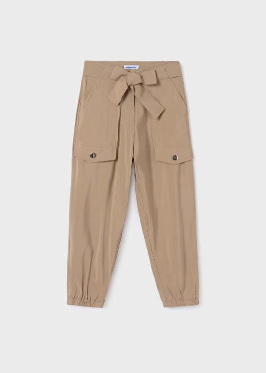 Canela Trouser