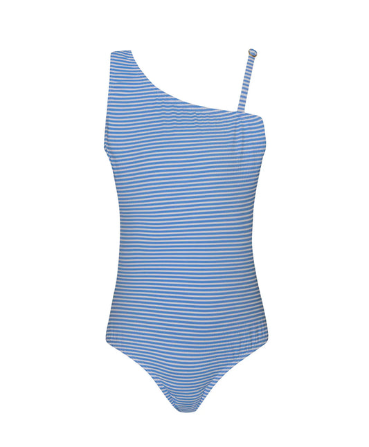 Sailor Stripe Little Grace One Piece