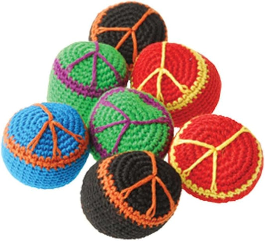 Peace Sign Kickballs