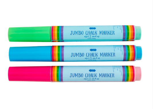 Jumbo Chalk Marker