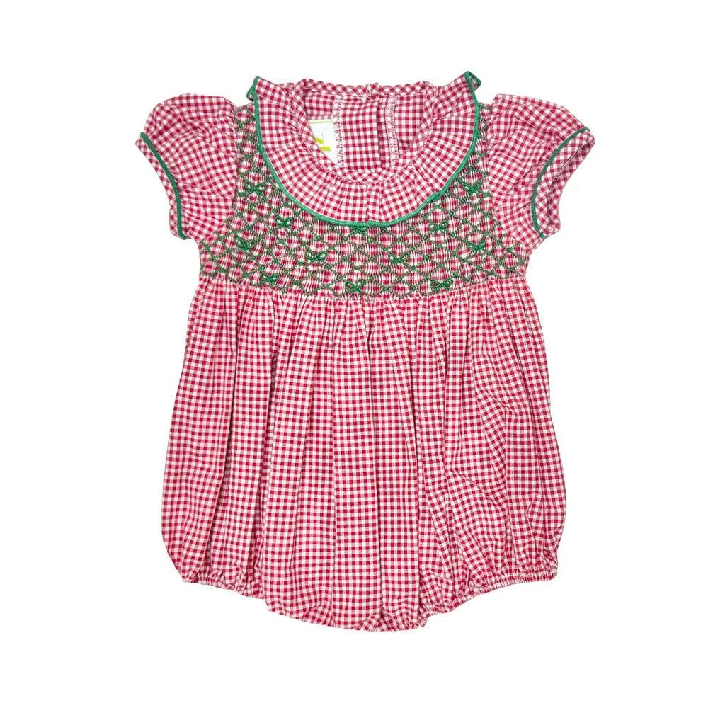 Geo Winter Bella Bubble