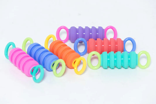 Krumples Pully Assortment