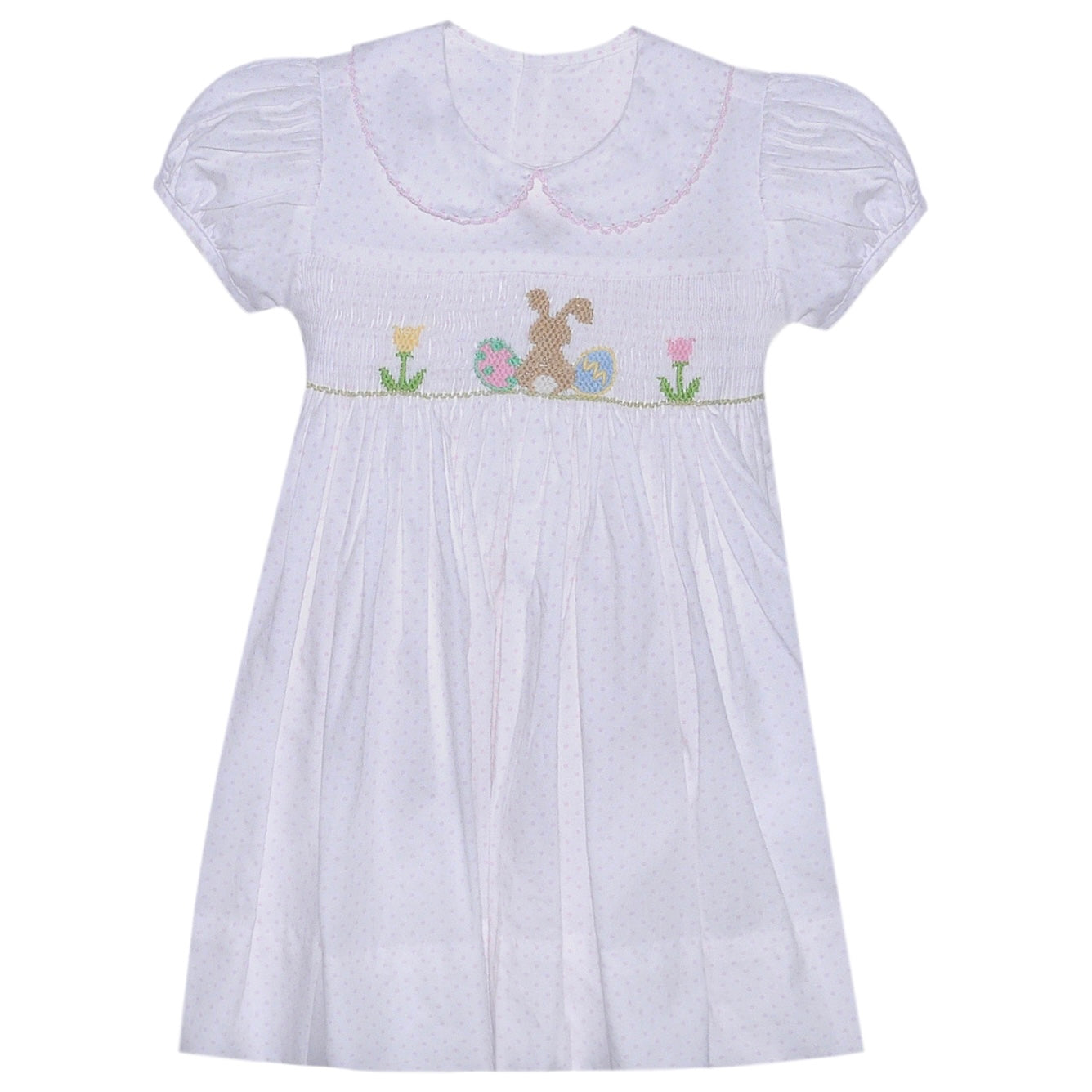 Sweet Bunny Dress