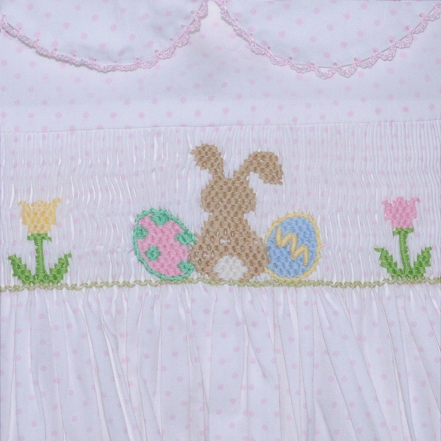 Sweet Bunny Dress