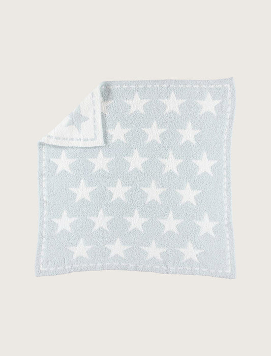 CozyChic® Dream Receiving Blanket Stars