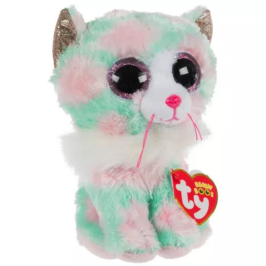 Ty Opal The Cat-Small