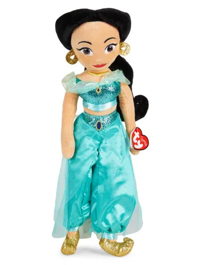 Ty Princess Jasmine