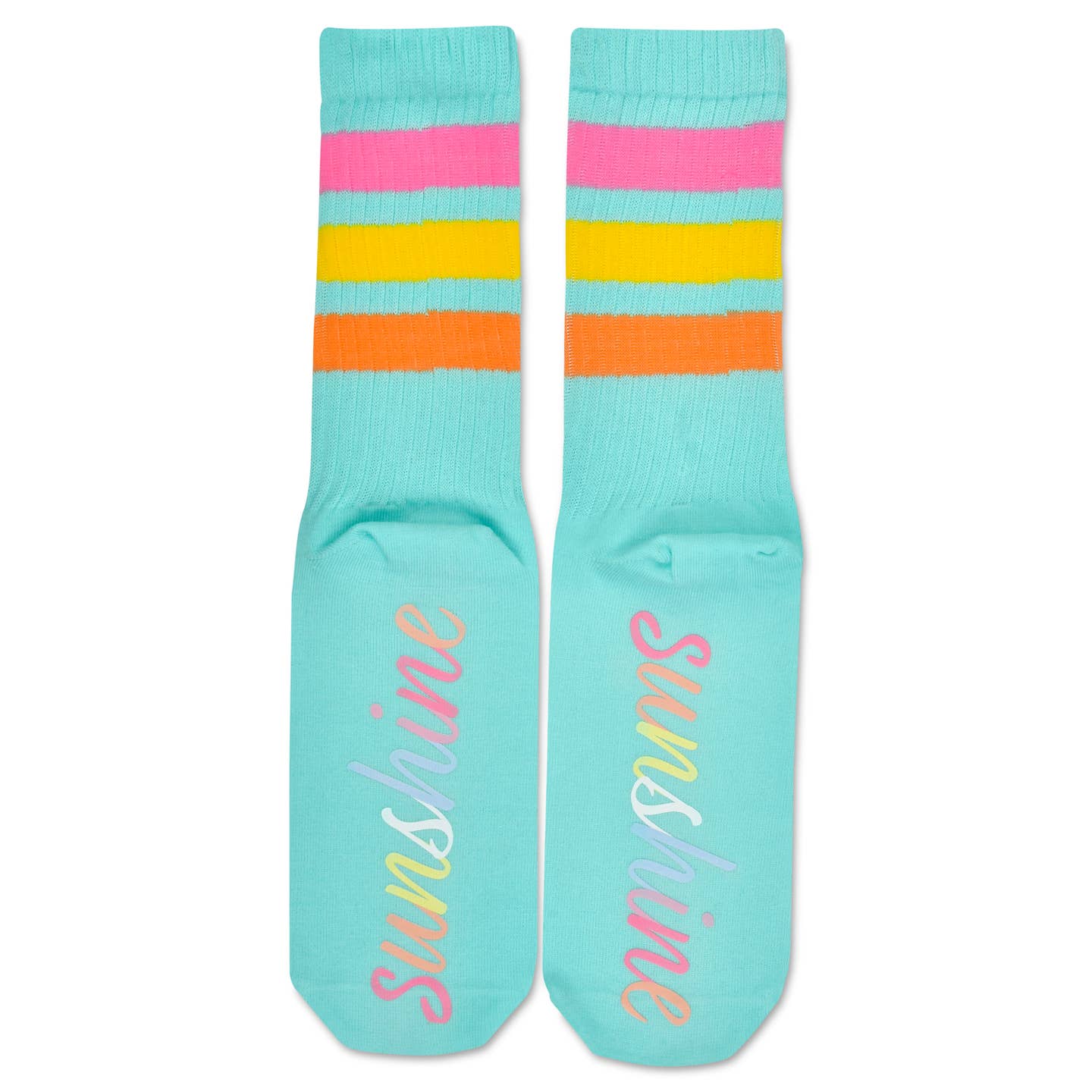 Sunshine Socks